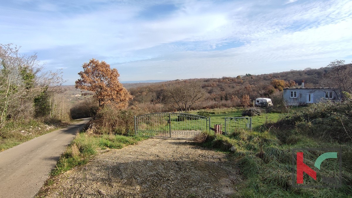 Terreno In vendita - ISTARSKA  MARČANA 