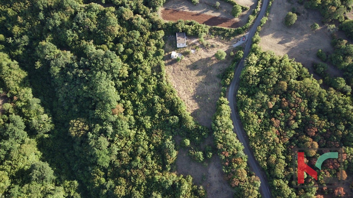 Terreno In vendita - ISTARSKA  MARČANA 