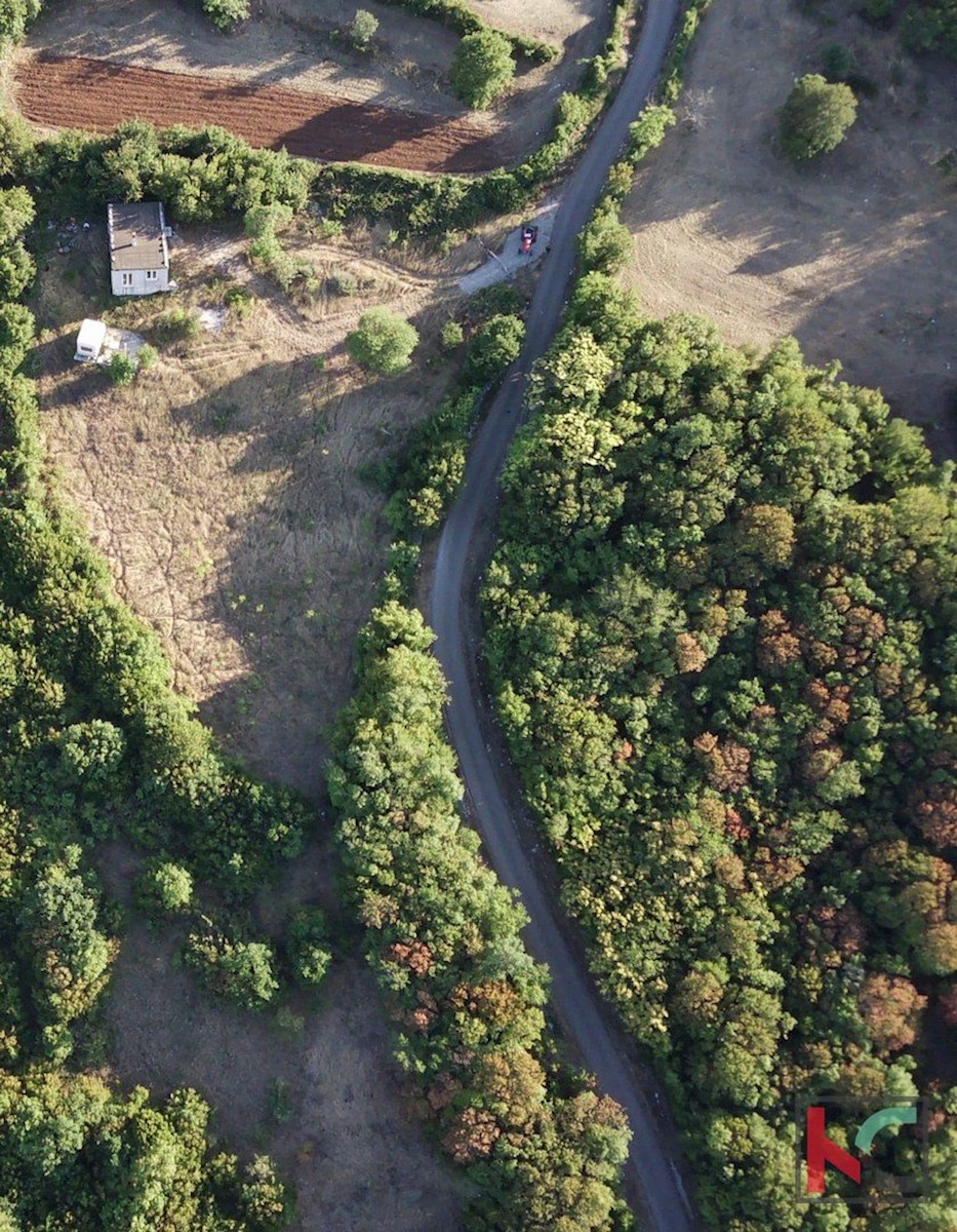 Terreno In vendita - ISTARSKA  MARČANA 