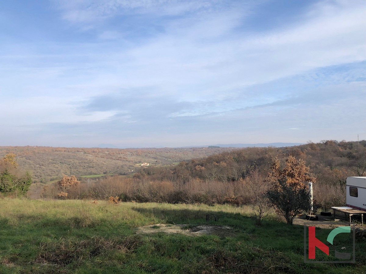 Terreno In vendita - ISTARSKA  MARČANA 