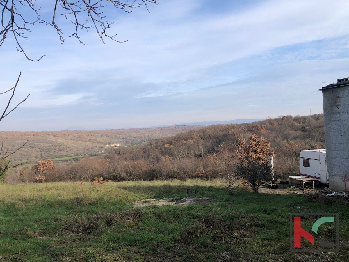 Terreno In vendita - ISTARSKA  MARČANA 