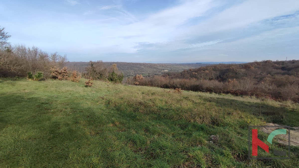 Terreno In vendita - ISTARSKA  MARČANA 