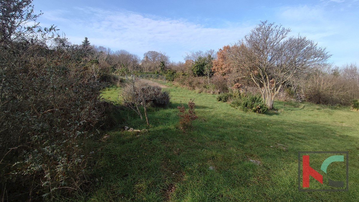 Terreno In vendita - ISTARSKA  MARČANA 