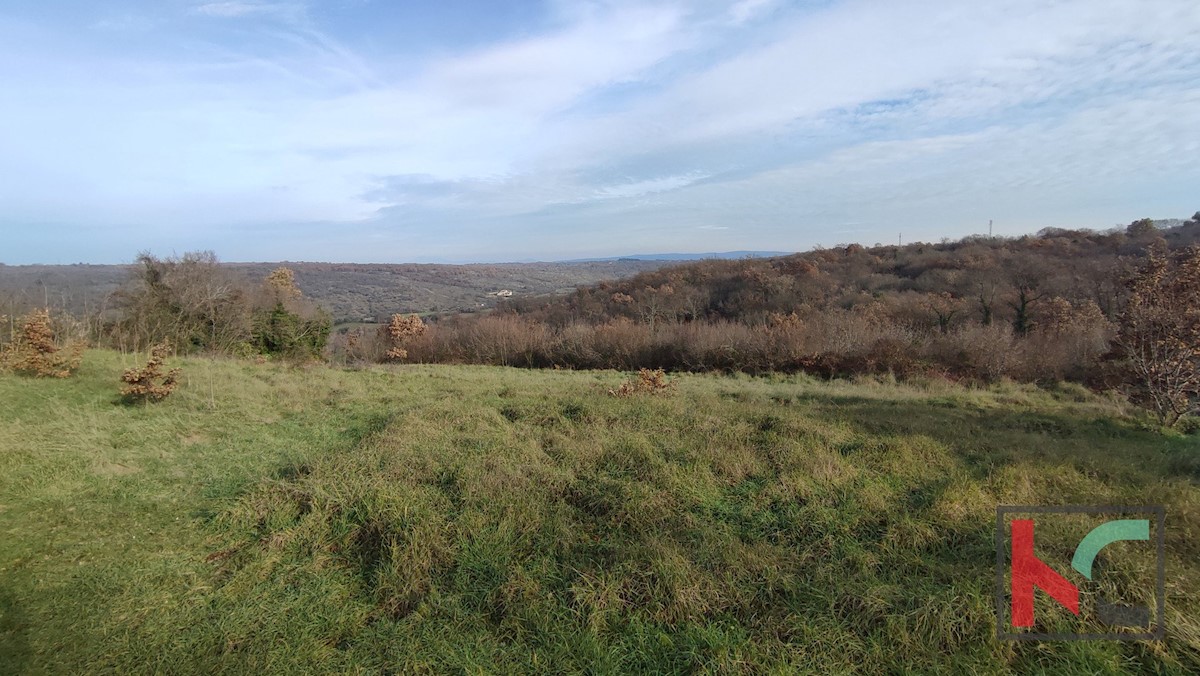 Terreno In vendita - ISTARSKA  MARČANA 