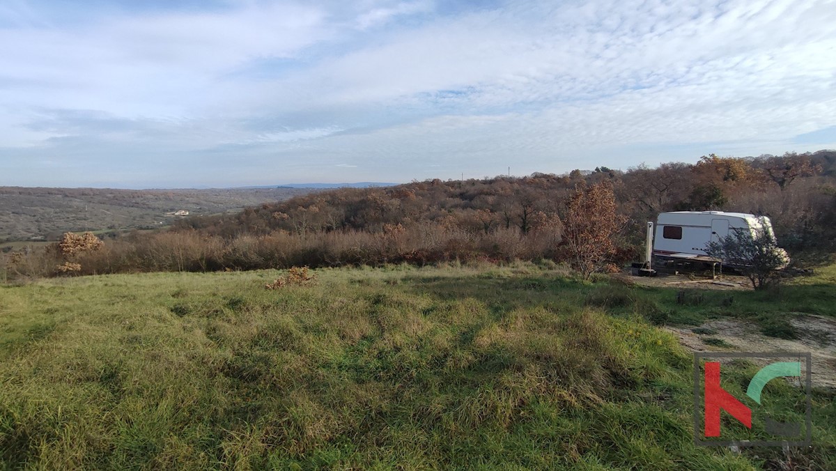 Terreno In vendita - ISTARSKA  MARČANA 