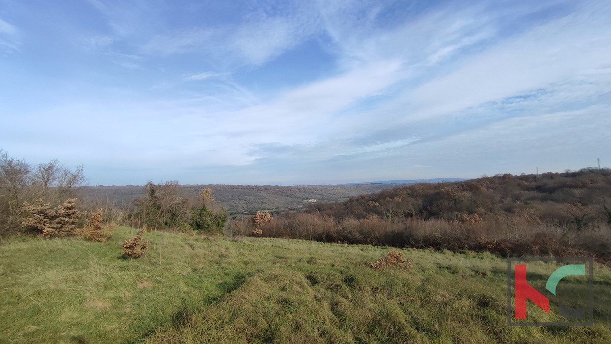 Terreno In vendita - ISTARSKA  MARČANA 