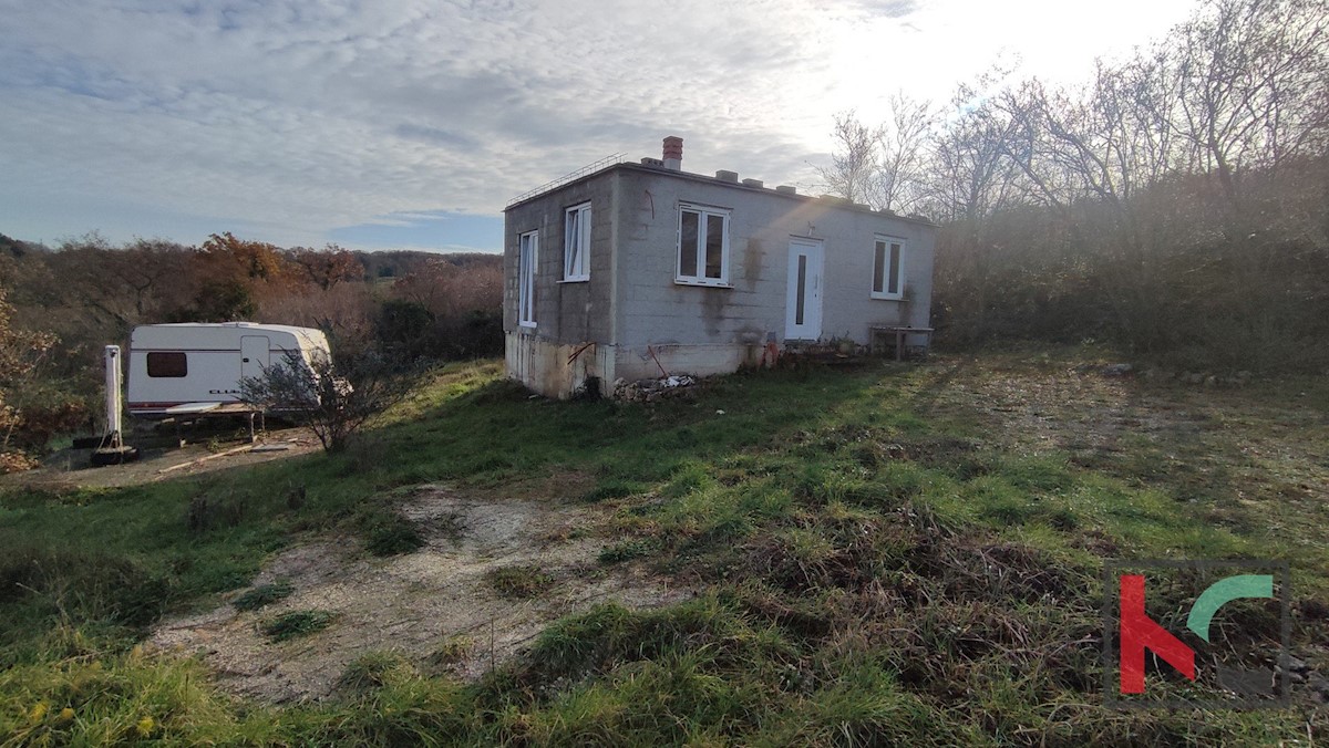 Terreno In vendita - ISTARSKA  MARČANA 