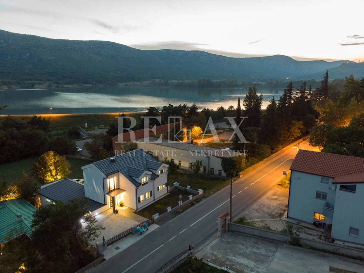 Casa In vendita - PRIMORSKO-GORANSKA  VINODOLSKA OPĆINA 