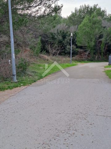 Land for sale 1230 m² – Zaton