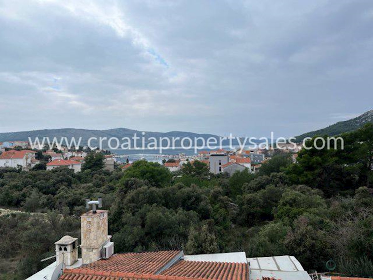 House For sale - SPLITSKO-DALMATINSKA  TROGIR 