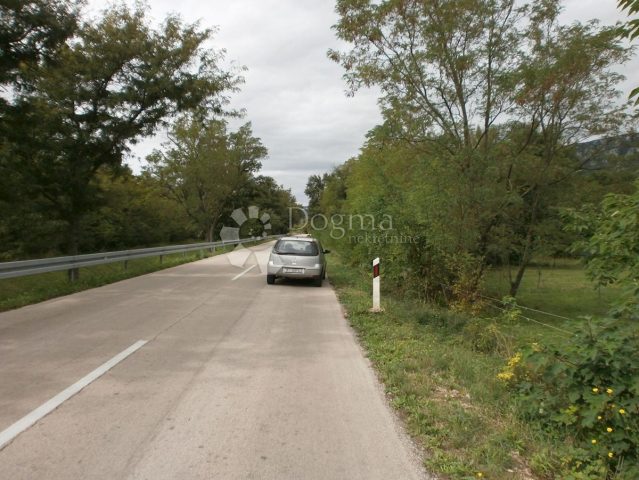 Parcela Naprodaj - Primorsko-goranska Vinodolska Općina - foto 3/3