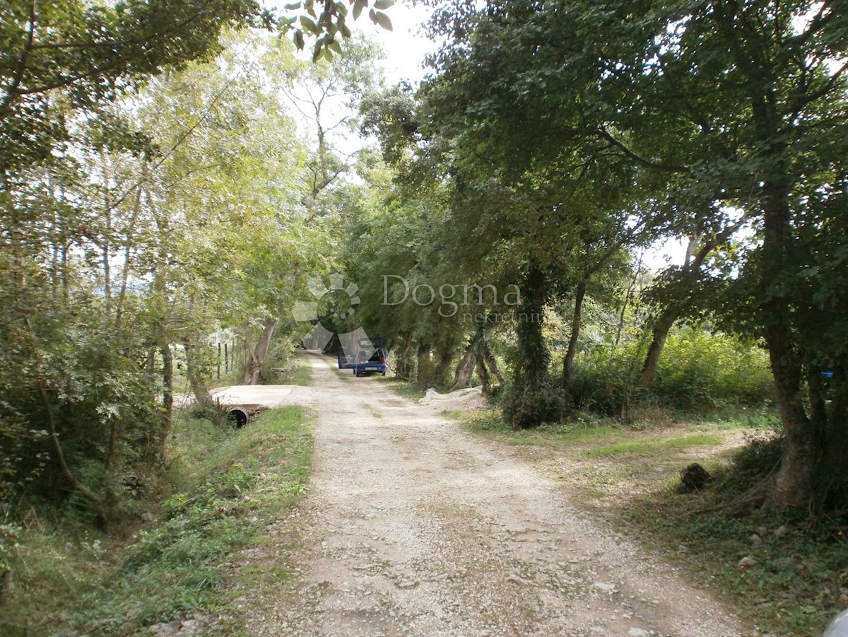 Terreno In vendita - Primorsko-goranska Vinodolska Općina - foto 2/2