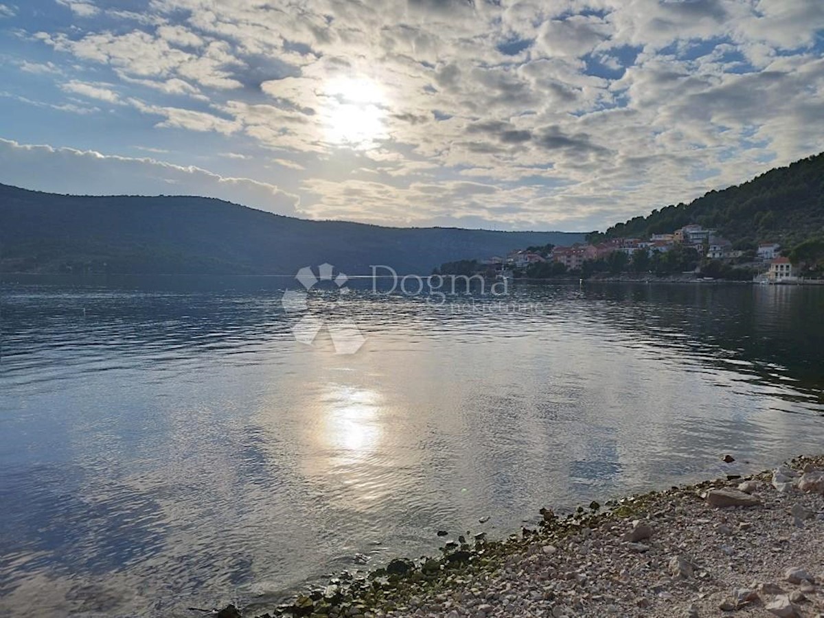 Stan Na prodaju - SPLITSKO-DALMATINSKA  MARINA 