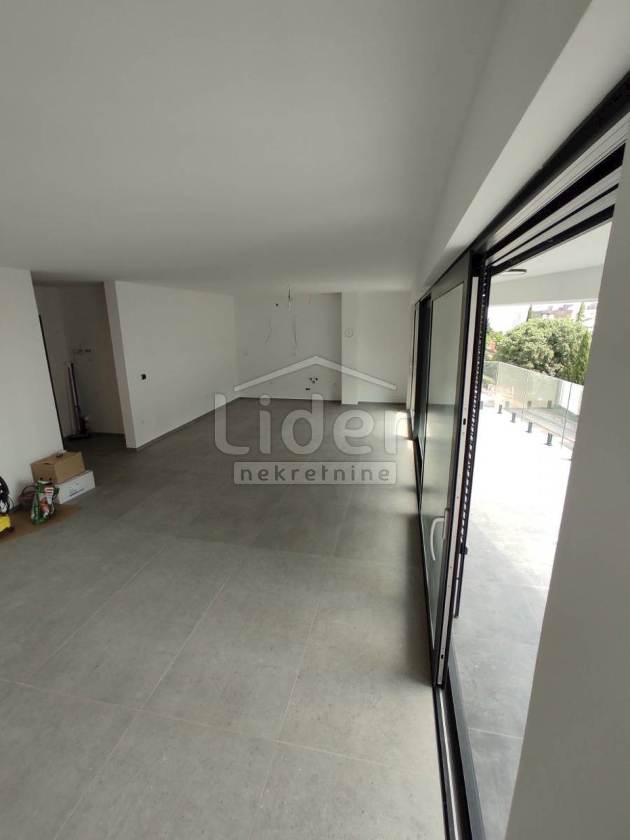 Flat For sale - PRIMORSKO-GORANSKA  RIJEKA 