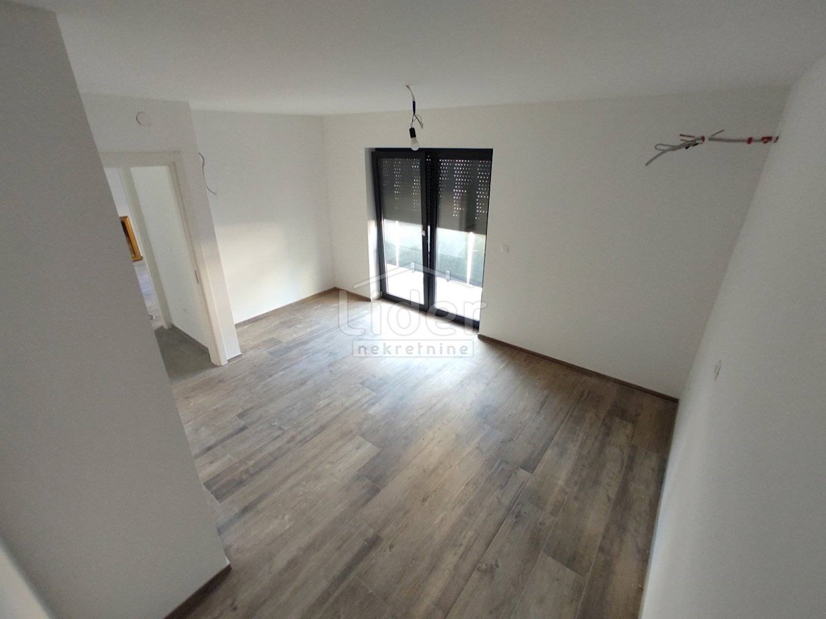 Flat For sale - PRIMORSKO-GORANSKA  RIJEKA 