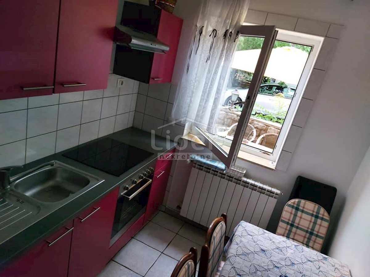 Apartmán Na predaj - PRIMORSKO-GORANSKA  OPATIJA 