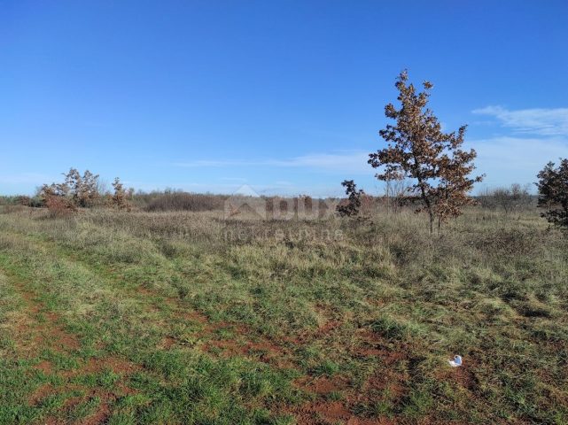 Parcela na predaj 1580 m² – Umag