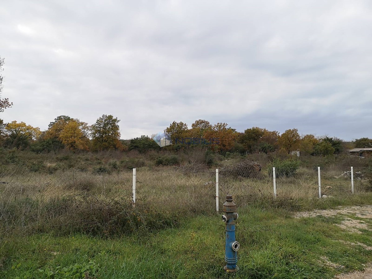 Land For sale - ZADARSKA  SVETI FILIP I JAKOV 