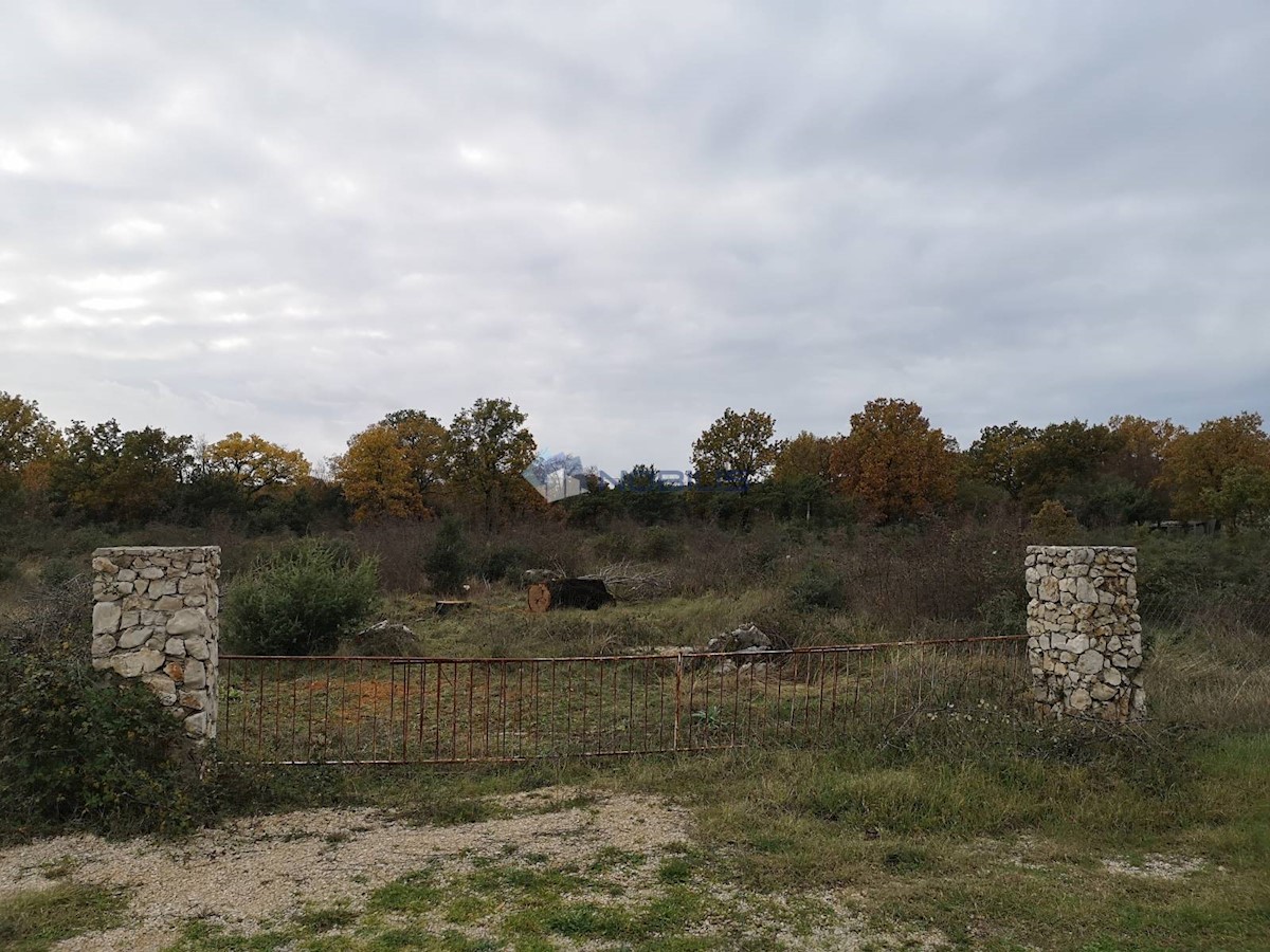 Land For sale - ZADARSKA  SVETI FILIP I JAKOV 