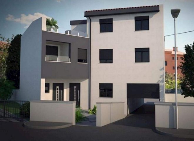 Flat for sale 85 m² – Pula