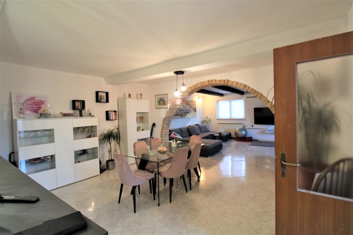 Apartmán Na prodej - ISTARSKA  ROVINJ 