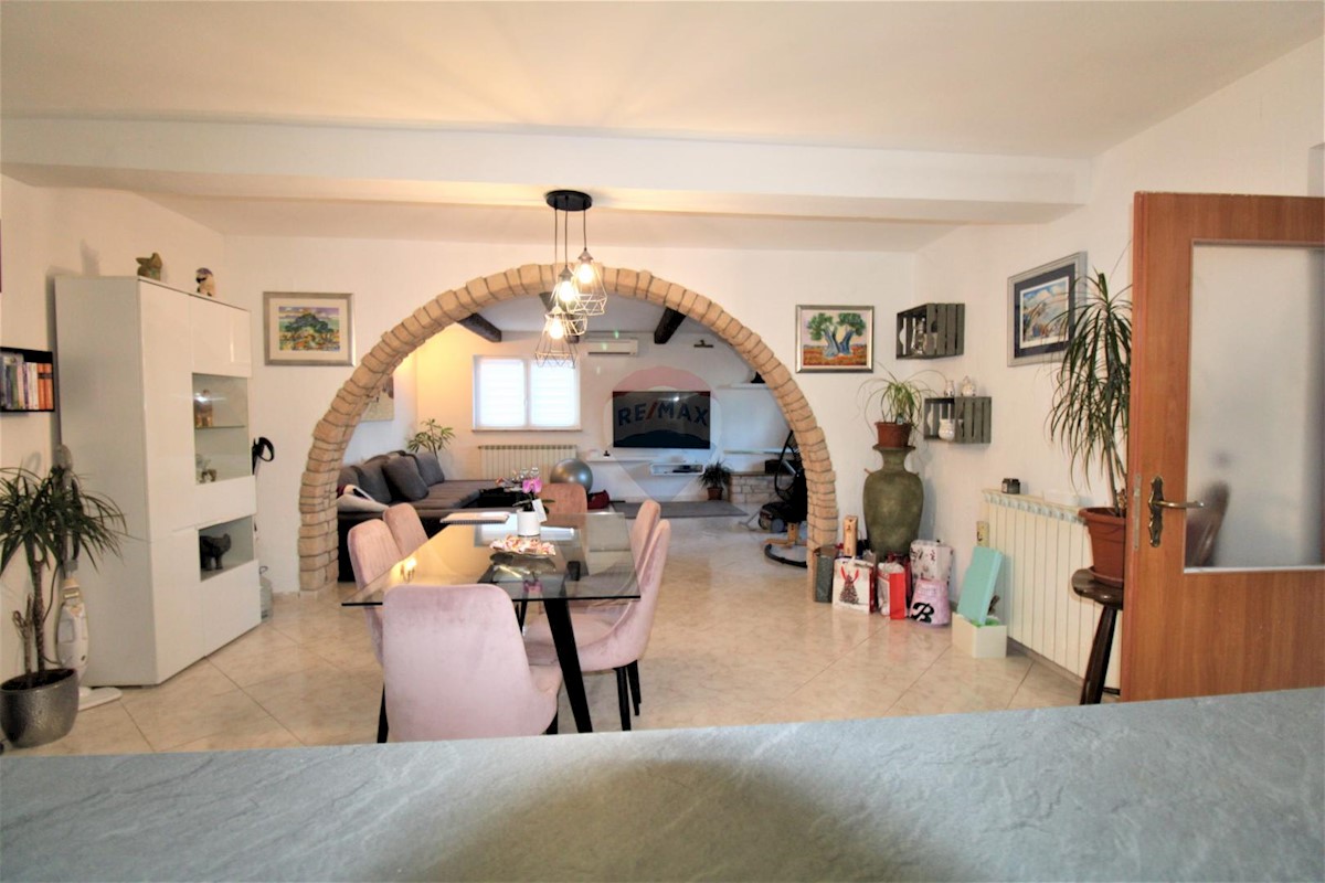 Apartmán Na prodej - ISTARSKA  ROVINJ 