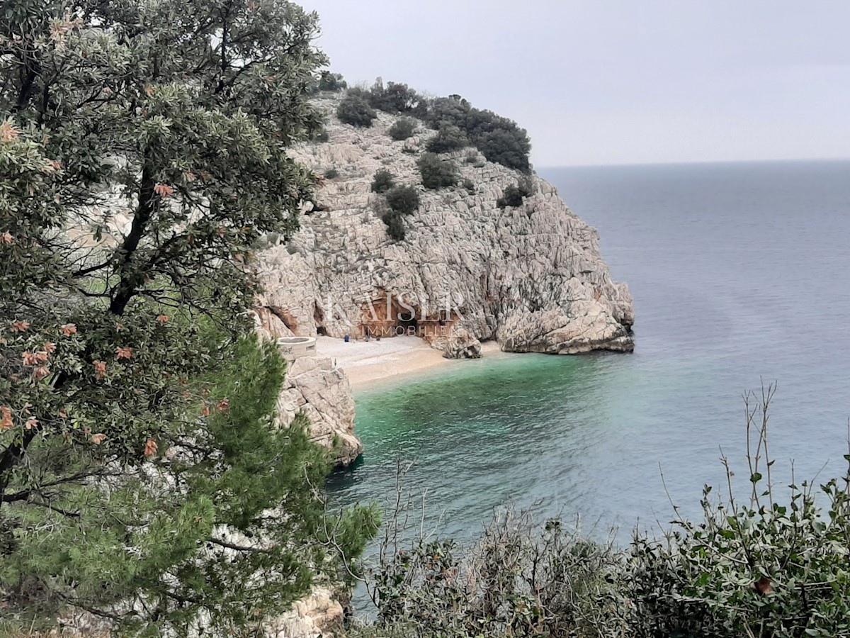 Terreno In vendita - PRIMORSKO-GORANSKA  MOŠĆENIČKA DRAGA 