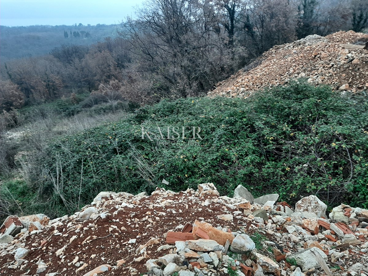 Terreno In vendita - PRIMORSKO-GORANSKA  MOŠĆENIČKA DRAGA 