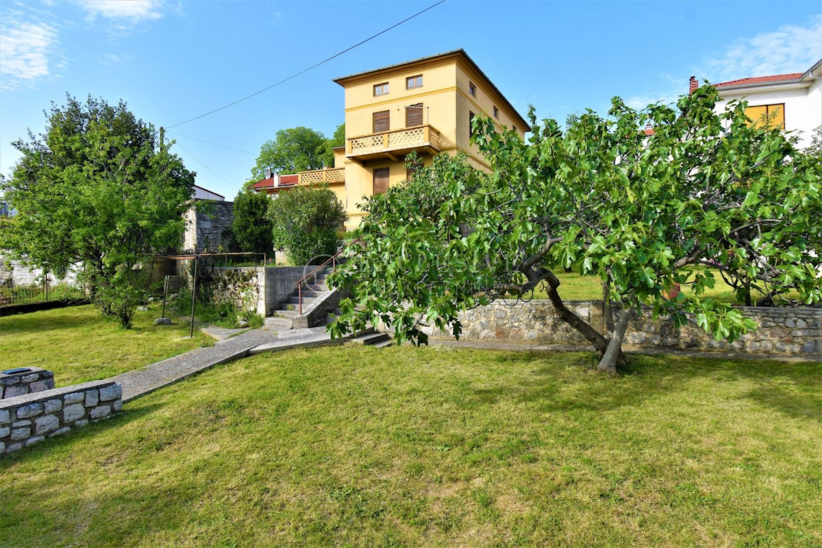 Casa In vendita - PRIMORSKO-GORANSKA  NOVI VINODOLSKI 