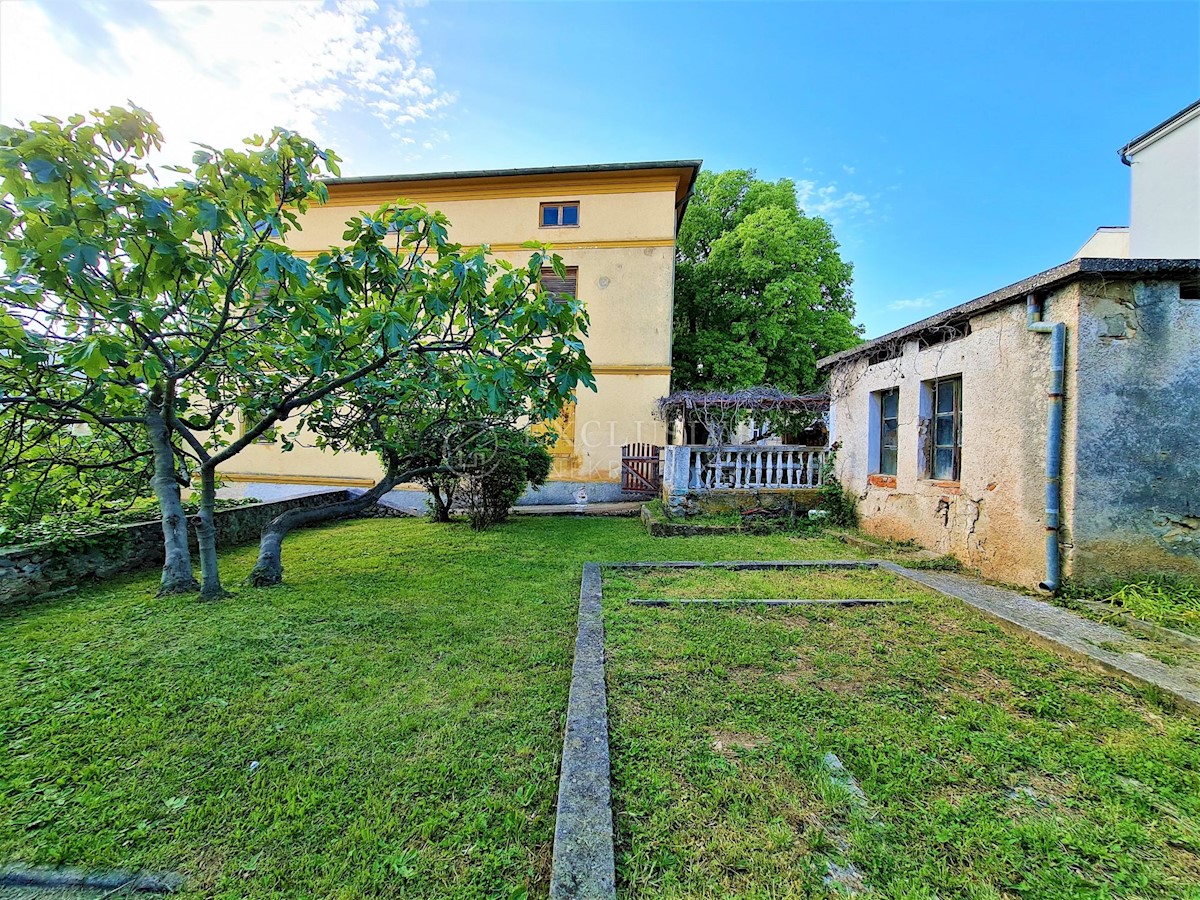 Casa In vendita - PRIMORSKO-GORANSKA  NOVI VINODOLSKI 