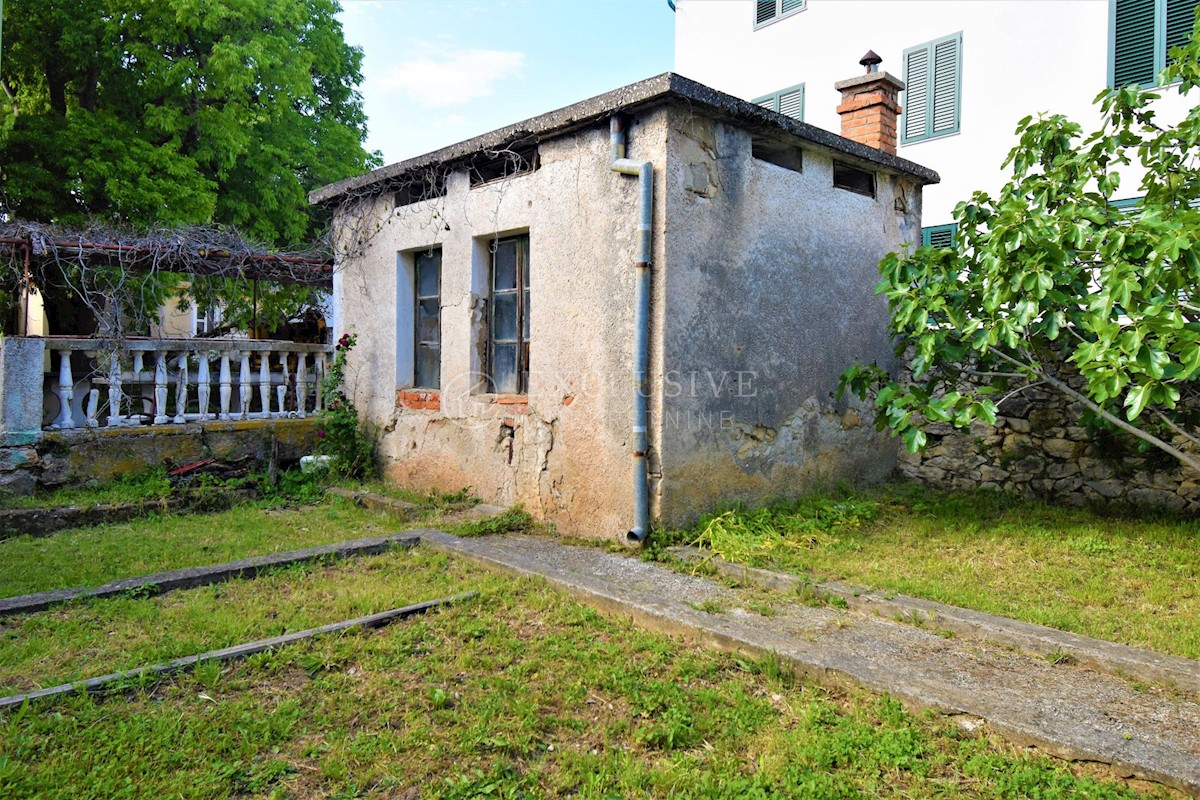 Casa In vendita - PRIMORSKO-GORANSKA  NOVI VINODOLSKI 