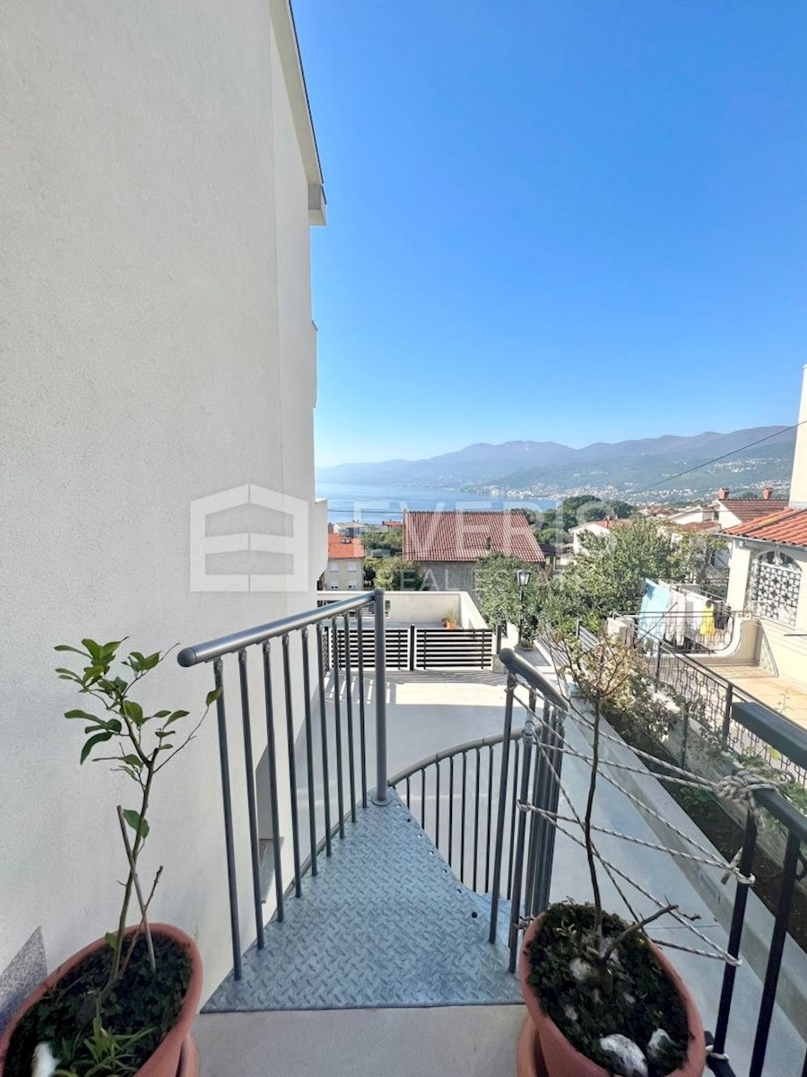 House For sale - PRIMORSKO-GORANSKA  RIJEKA 