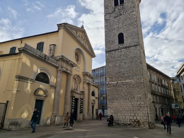 Poslovni prostori Naprodaj - Primorsko-goranska Rijeka - foto 4/4