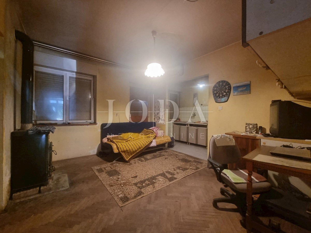 Casa In vendita - PRIMORSKO-GORANSKA  NOVI VINODOLSKI 