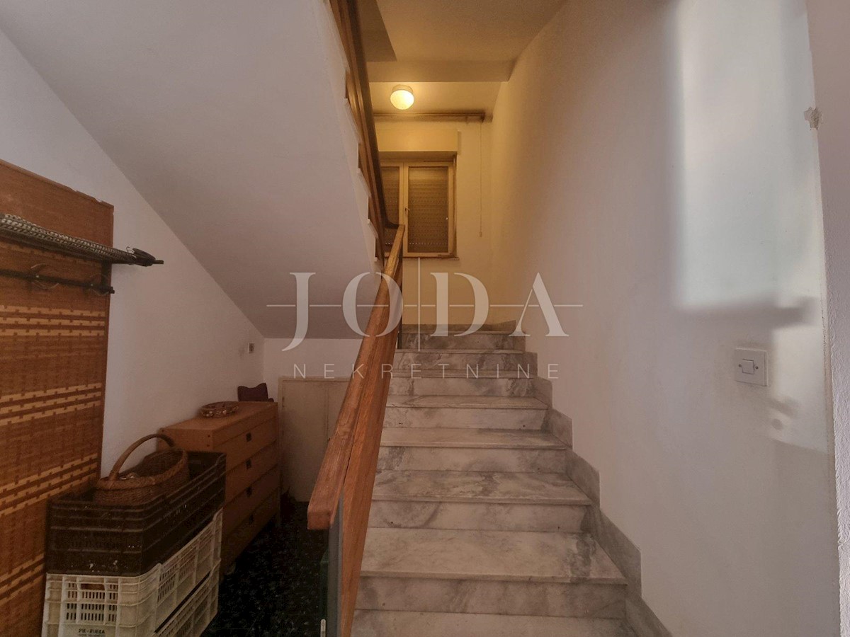 Casa In vendita - PRIMORSKO-GORANSKA  NOVI VINODOLSKI 