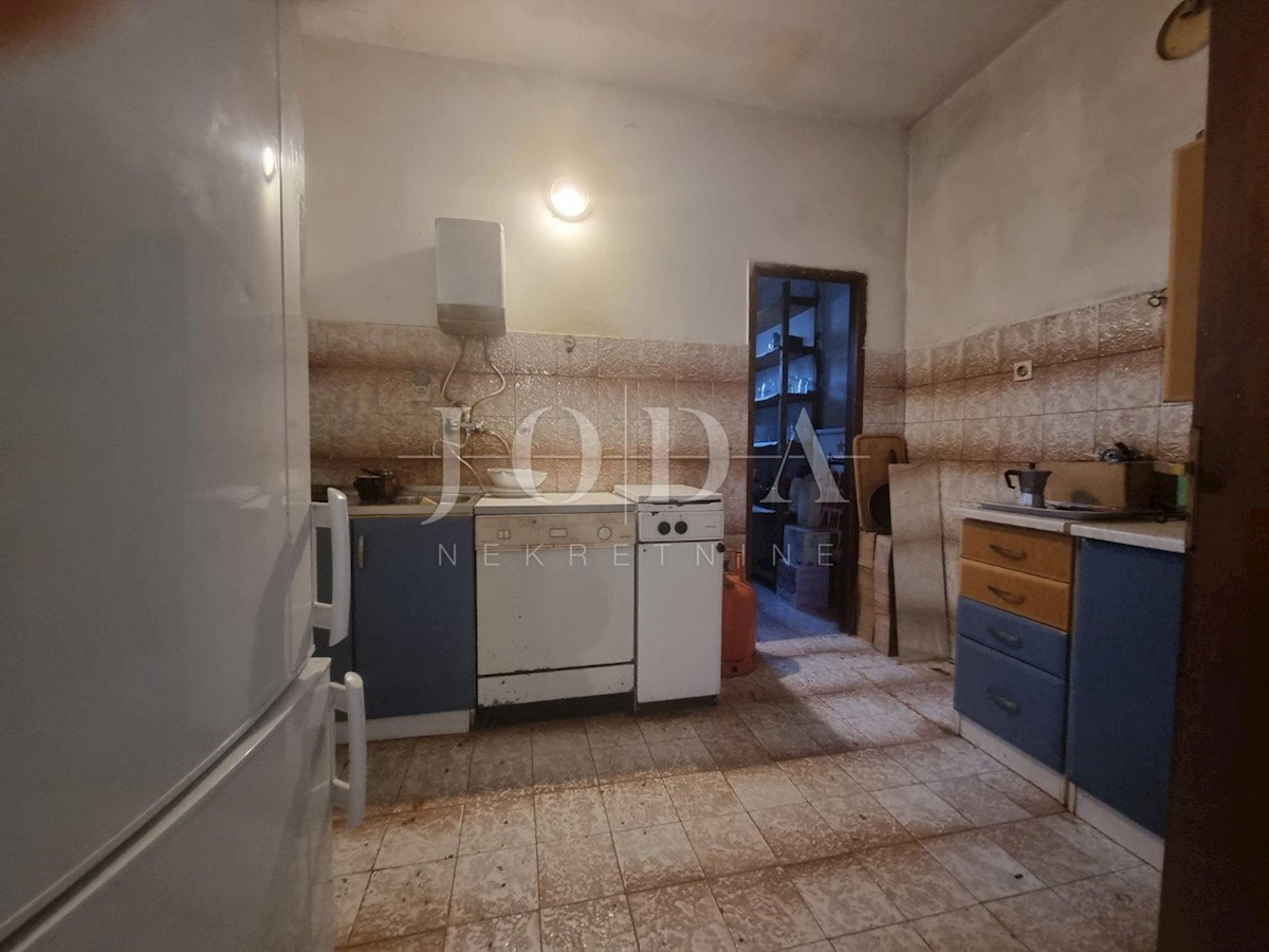 Casa In vendita - PRIMORSKO-GORANSKA  NOVI VINODOLSKI 