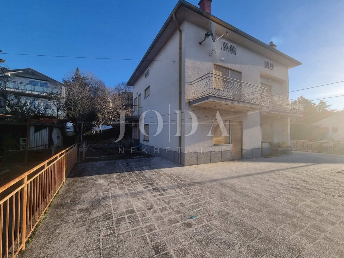 Casa In vendita - PRIMORSKO-GORANSKA  NOVI VINODOLSKI 