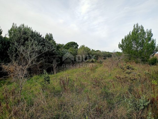 Land for sale 1438 m² – Zaton
