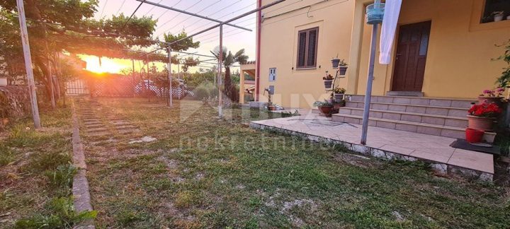 Flat for sale 157 m² – Labin