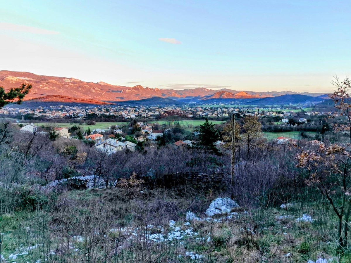 Zemljište Na prodaju - PRIMORSKO-GORANSKA  JELENJE 