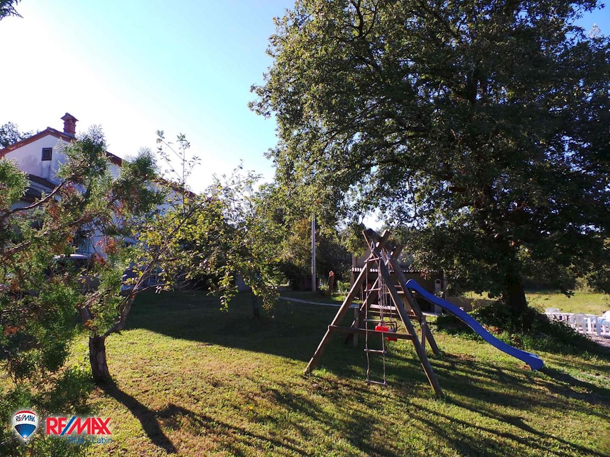 Dom Na sprzedaż - ISTARSKA  SVETA NEDELJA 