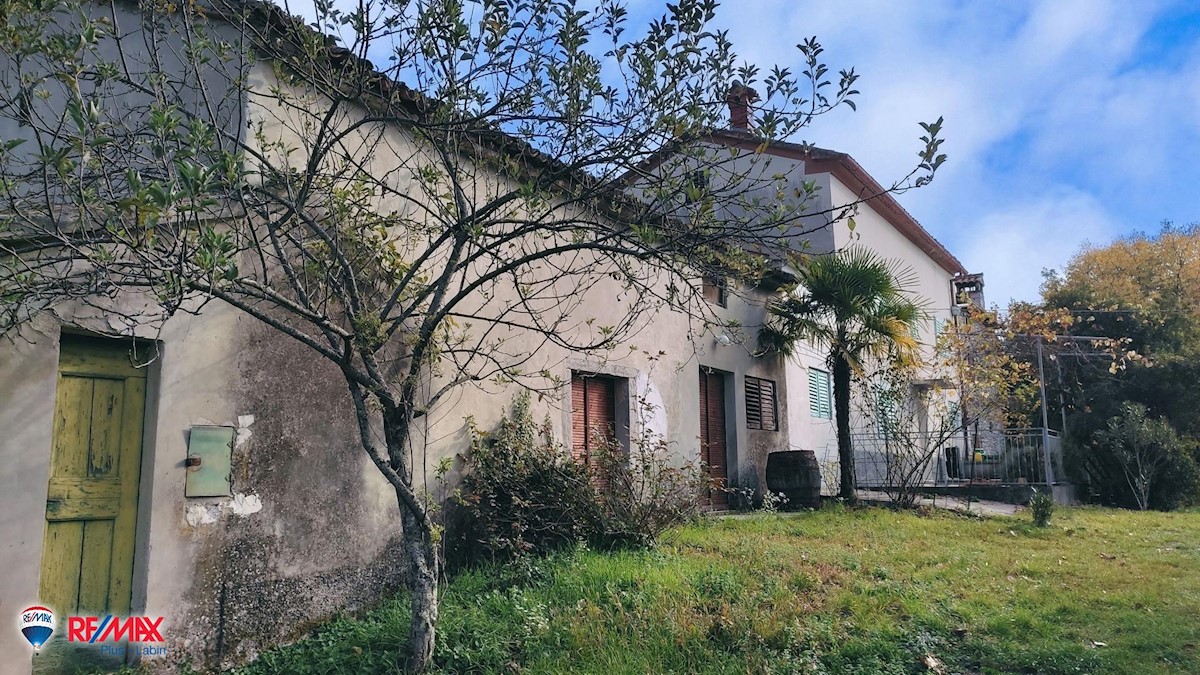 Haus Zu verkaufen - ISTARSKA  SVETA NEDELJA 