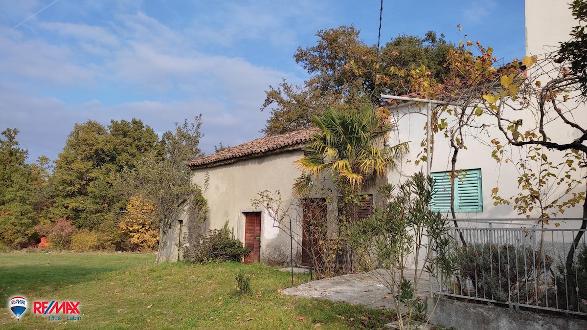 Haus Zu verkaufen - ISTARSKA  SVETA NEDELJA 