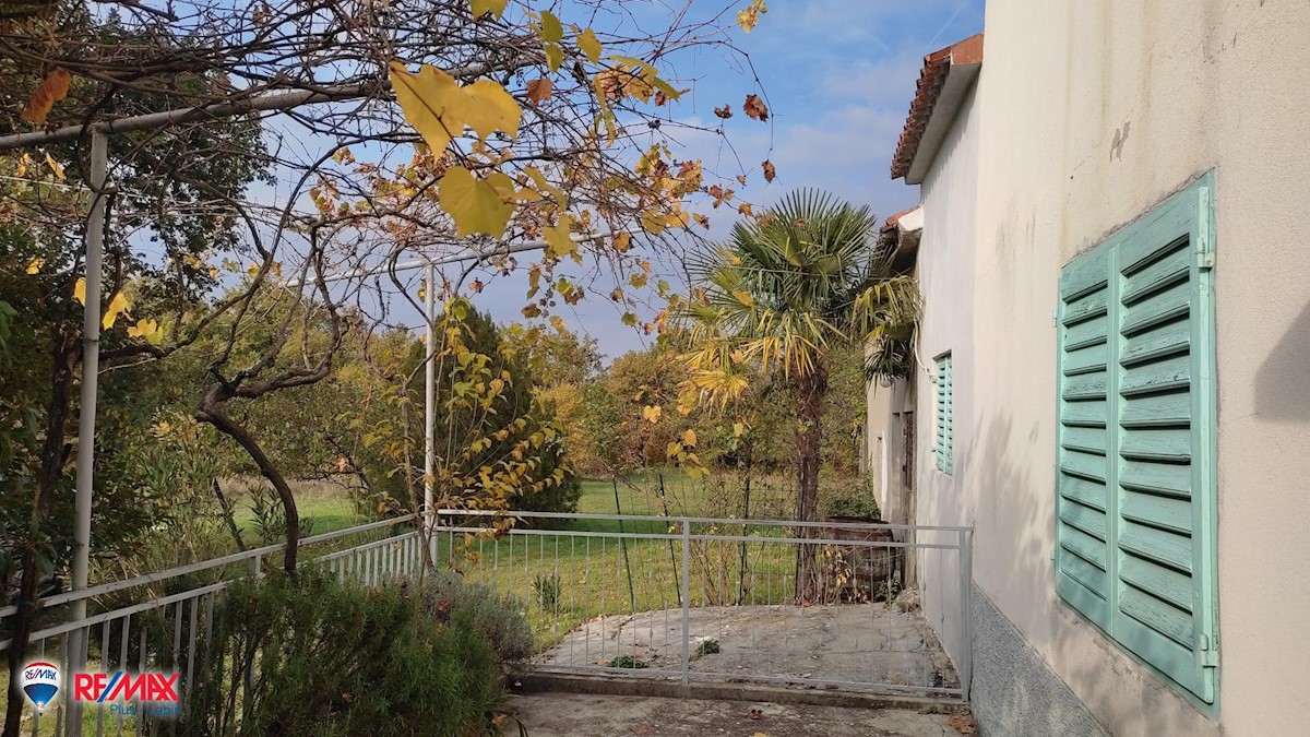 Kuća Na prodaju - ISTARSKA  Sveta Nedelja