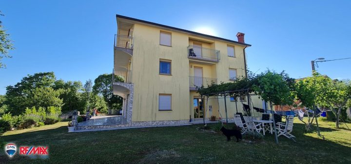 Haus zu verkaufen 360 m² – Labin
