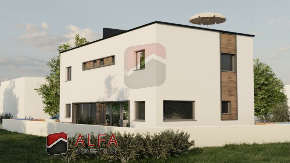 Maison À vendre - ŠIBENSKO-KNINSKA  VODICE 