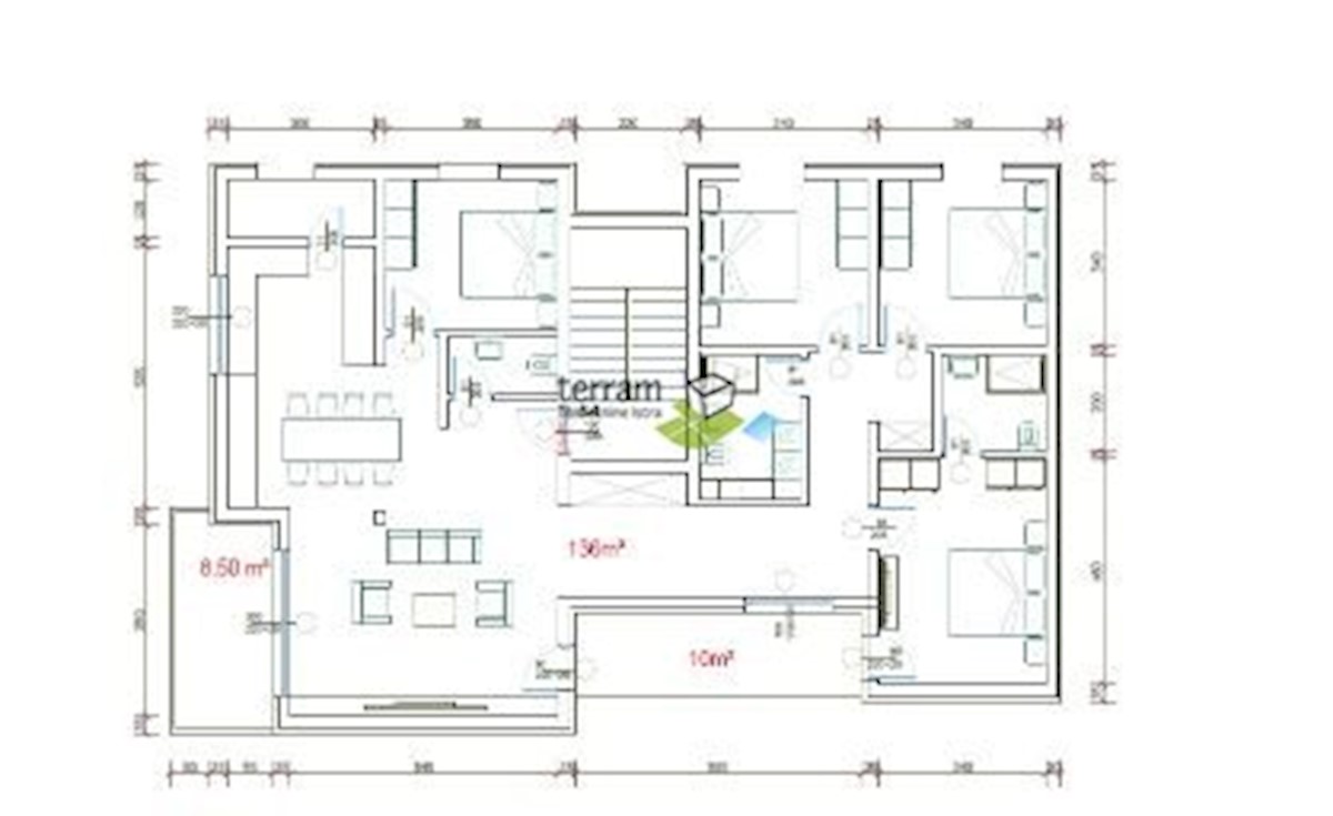 Flat For sale - Istarska Pula - foto 1/1
