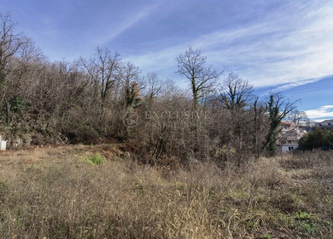 Land for sale 6500 m² – Matulji