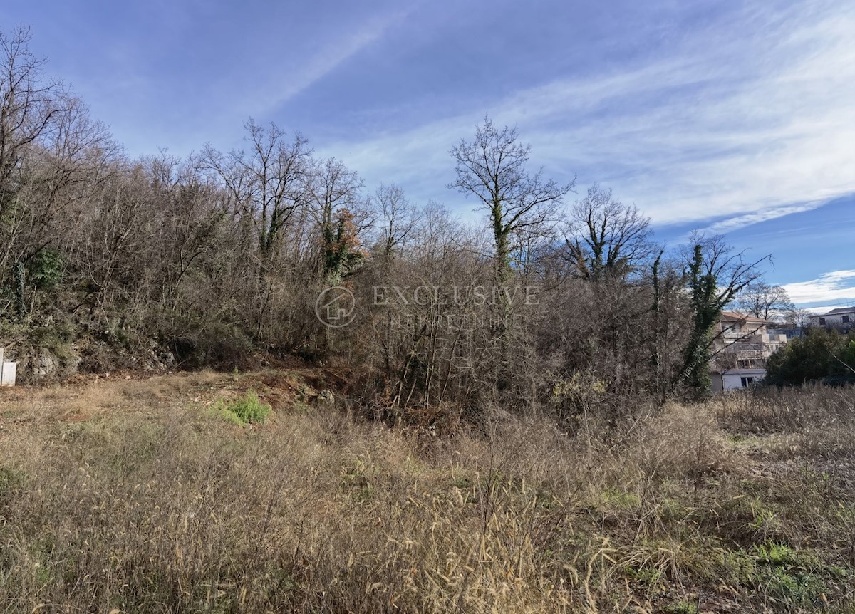 Terreno In vendita MATULJI