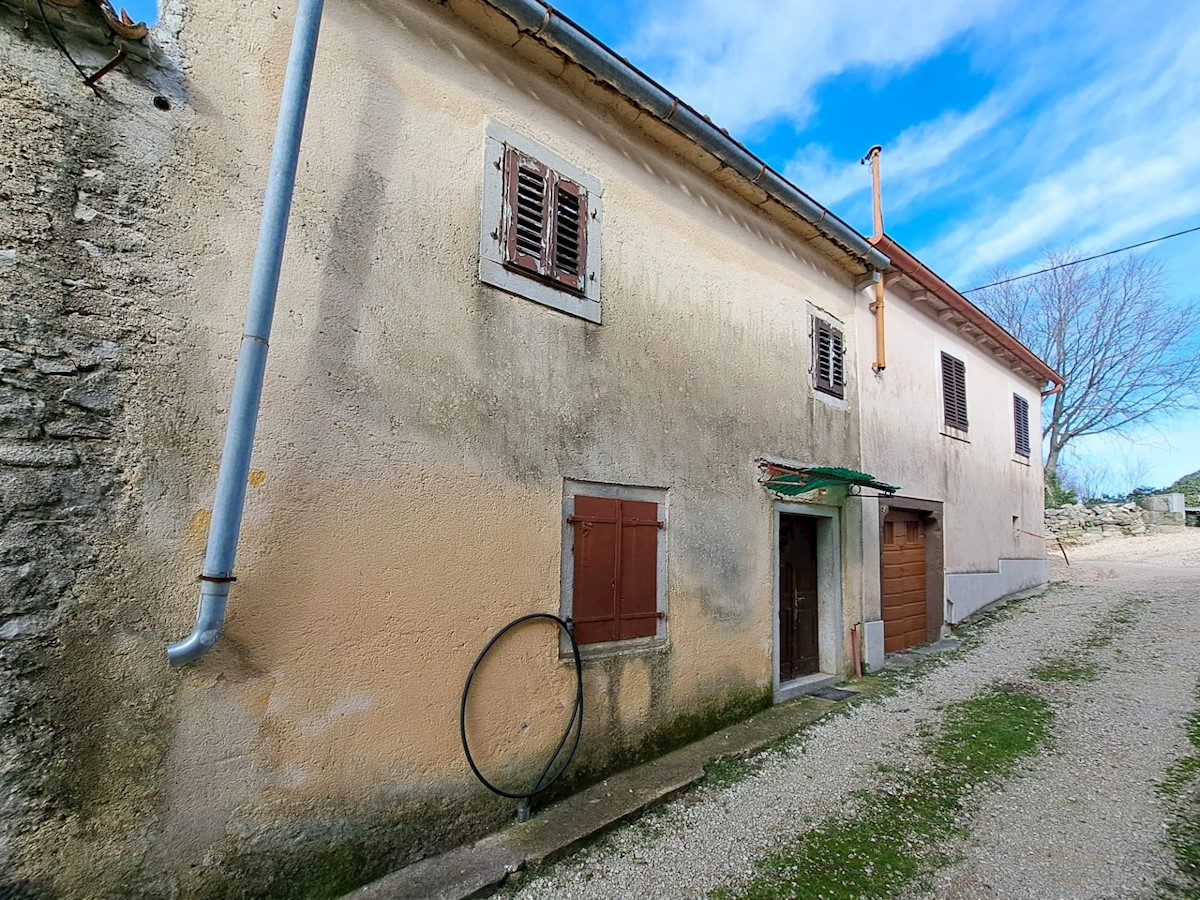 Kuća Na prodaju - ISTARSKA  GRAČIŠĆE 